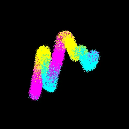Neo Squiggles