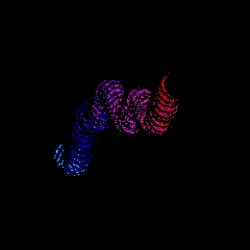 Neo Squiggle #3290