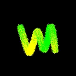 Neo Squiggle #1135