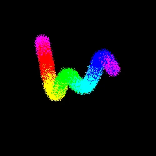 Neo Squiggles