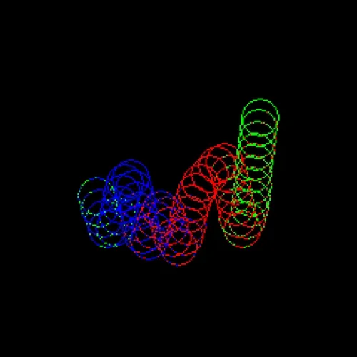 Neo Squiggles