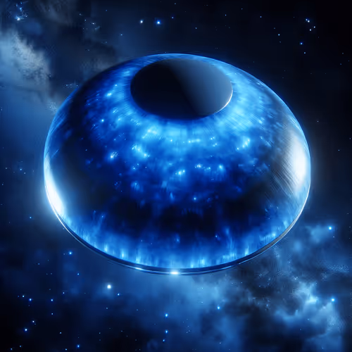 Base Ufo 1