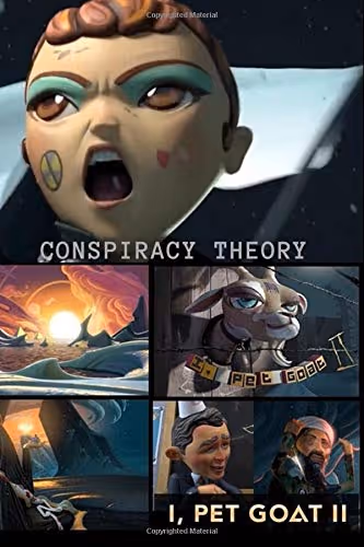 Conspiracy People