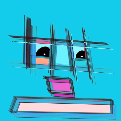 Blocky