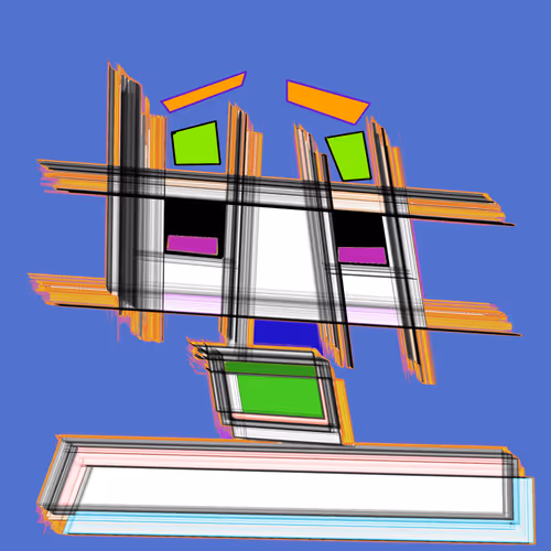 Item #8 Media
