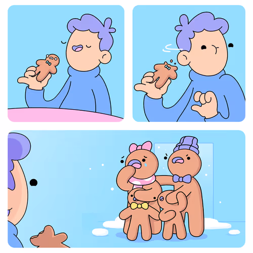 Doodles Comics