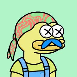 Doodle Pepe #794