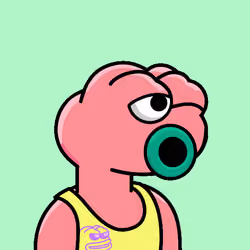 Doodle Pepe #2144
