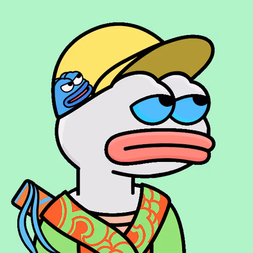 Doodlepepes Official