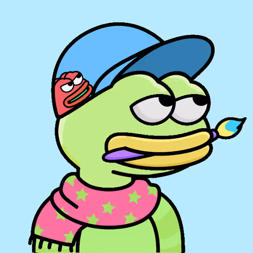Doodlepepes Official