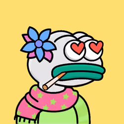 Doodle Pepe #2146