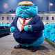 président cat