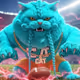 rugby cat