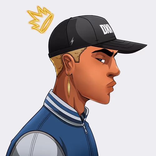 Based Dxnk Gang