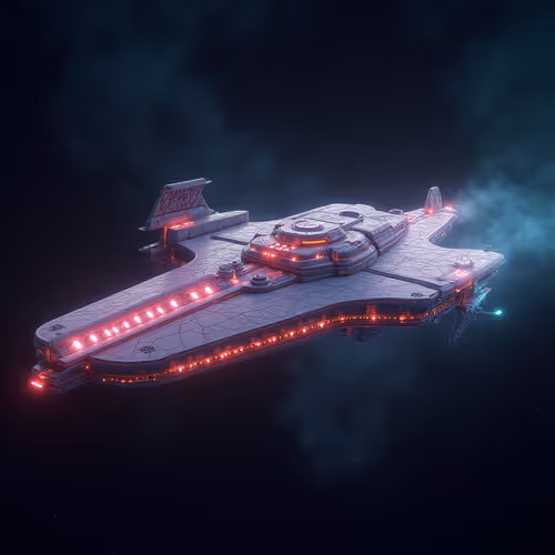 Spaceship