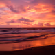 sunset state of mind