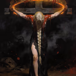 Dark Art