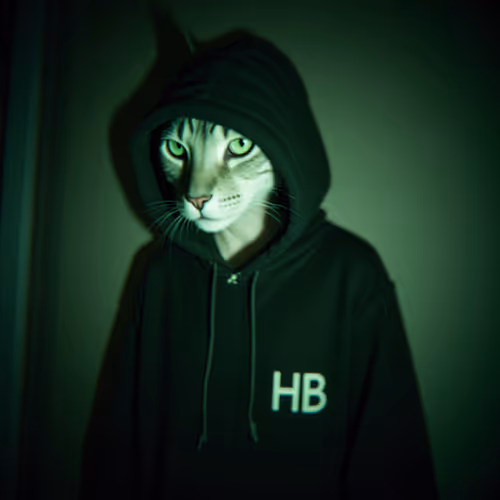 Hb666 Obscura