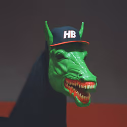 hb666 #29