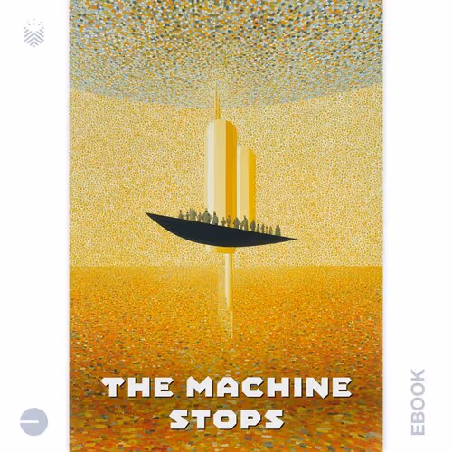 Book.io - The Machine Stops