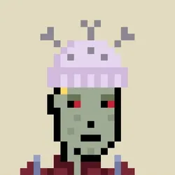 Abstracted Punks