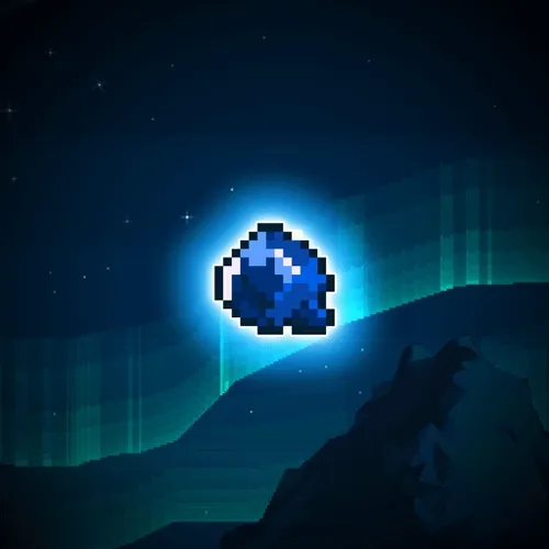 Ethxy Base Gem