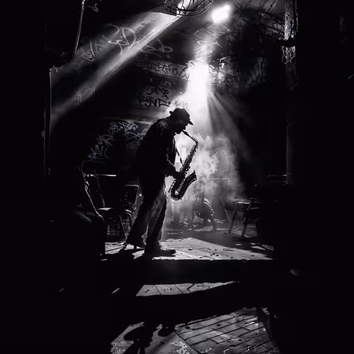 Empire State of Jazz