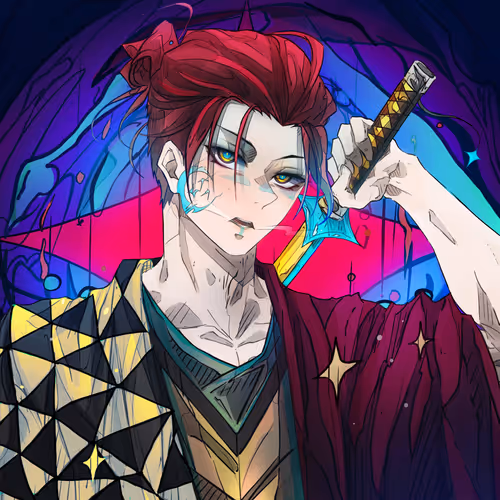 Hikari #1119