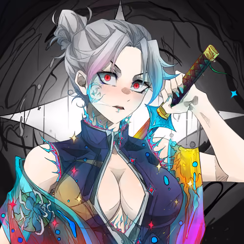 Hikari #498