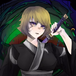 Hikari #468