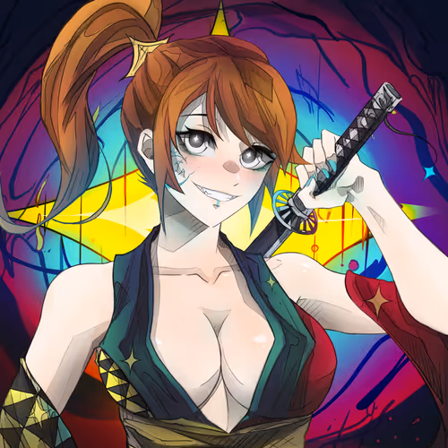 Hikari #1300