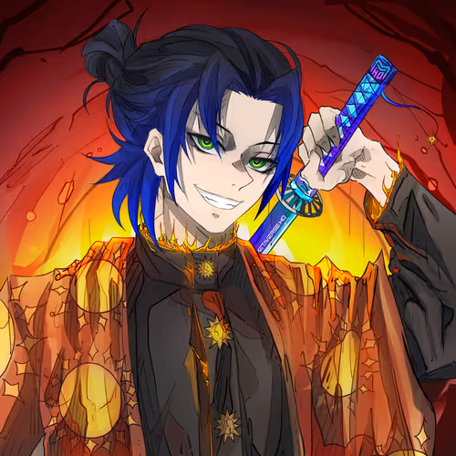 Hikarinftofficial
