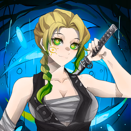 Hikari #2232