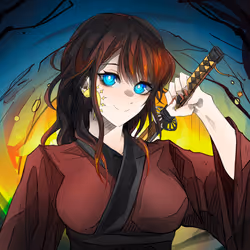 Hikari #1357