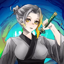 Hikari #528