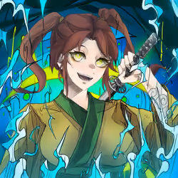 Hikari #806