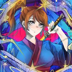 Hikari #1650