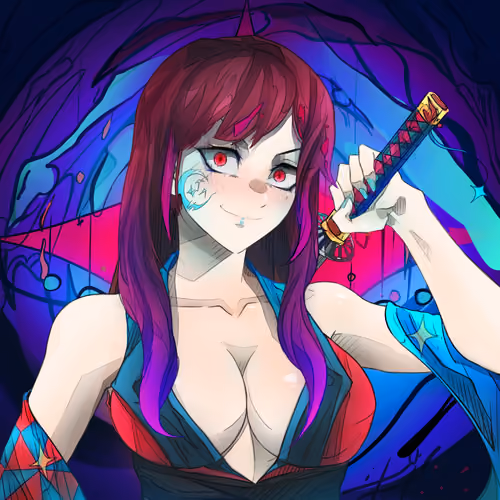 Hikari #732
