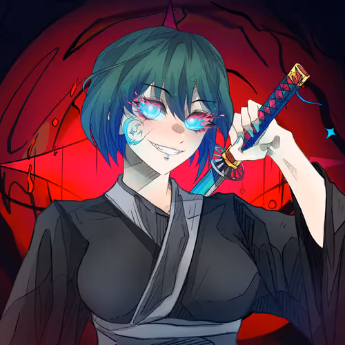 Hikari #2447