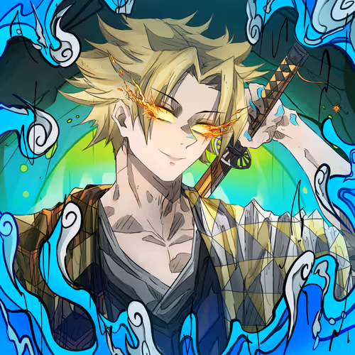 Hikari #2009