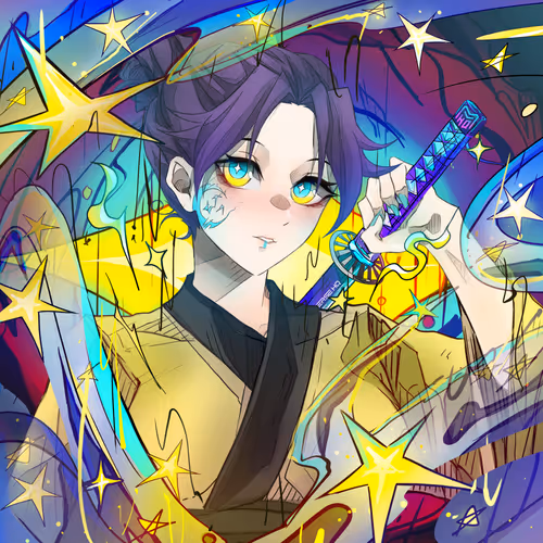 Hikari #1855