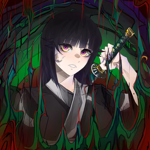 Hikari #1281