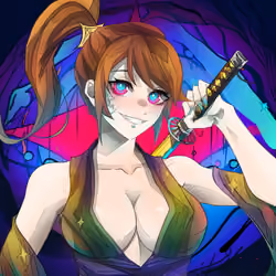 Hikari #1713