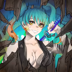 Hikari #339