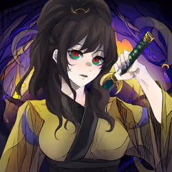 Hikari #2003