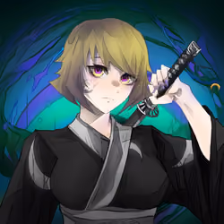 Hikari #2317
