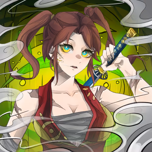 Hikari #1350