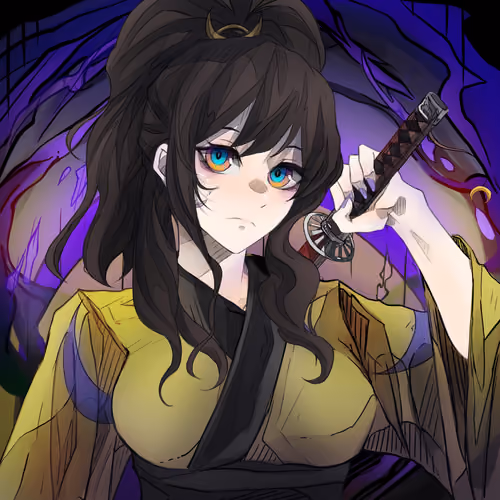 Hikari #2205