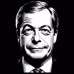 Nigel Farage