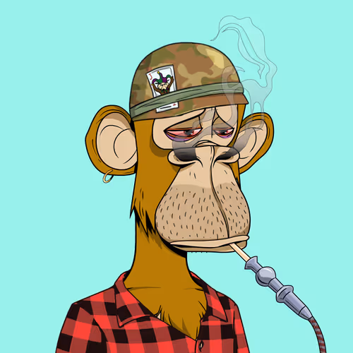Based Ape2026